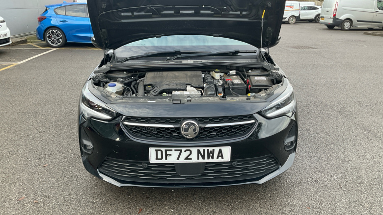 Vauxhall Corsa 1.2 Turbo Ultimate 5dr Petrol Hatchback